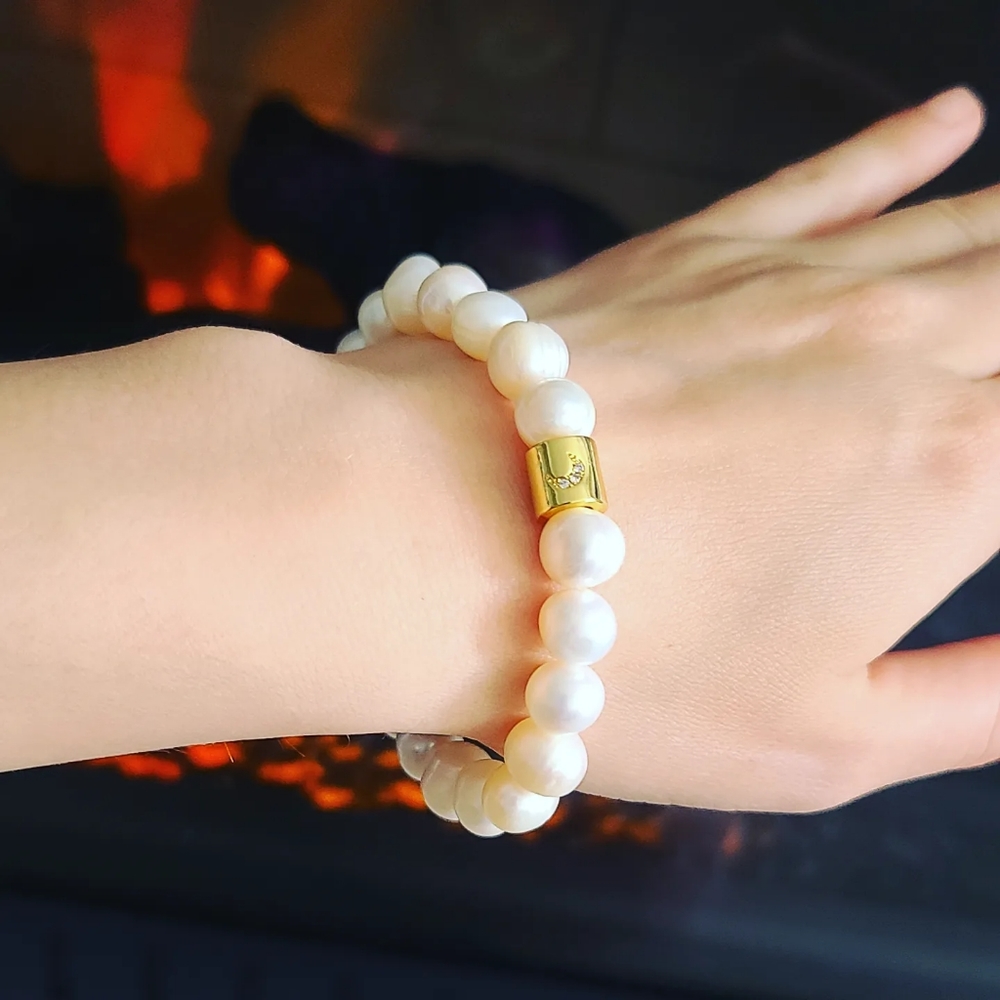 Freshwater Pearl bracelet